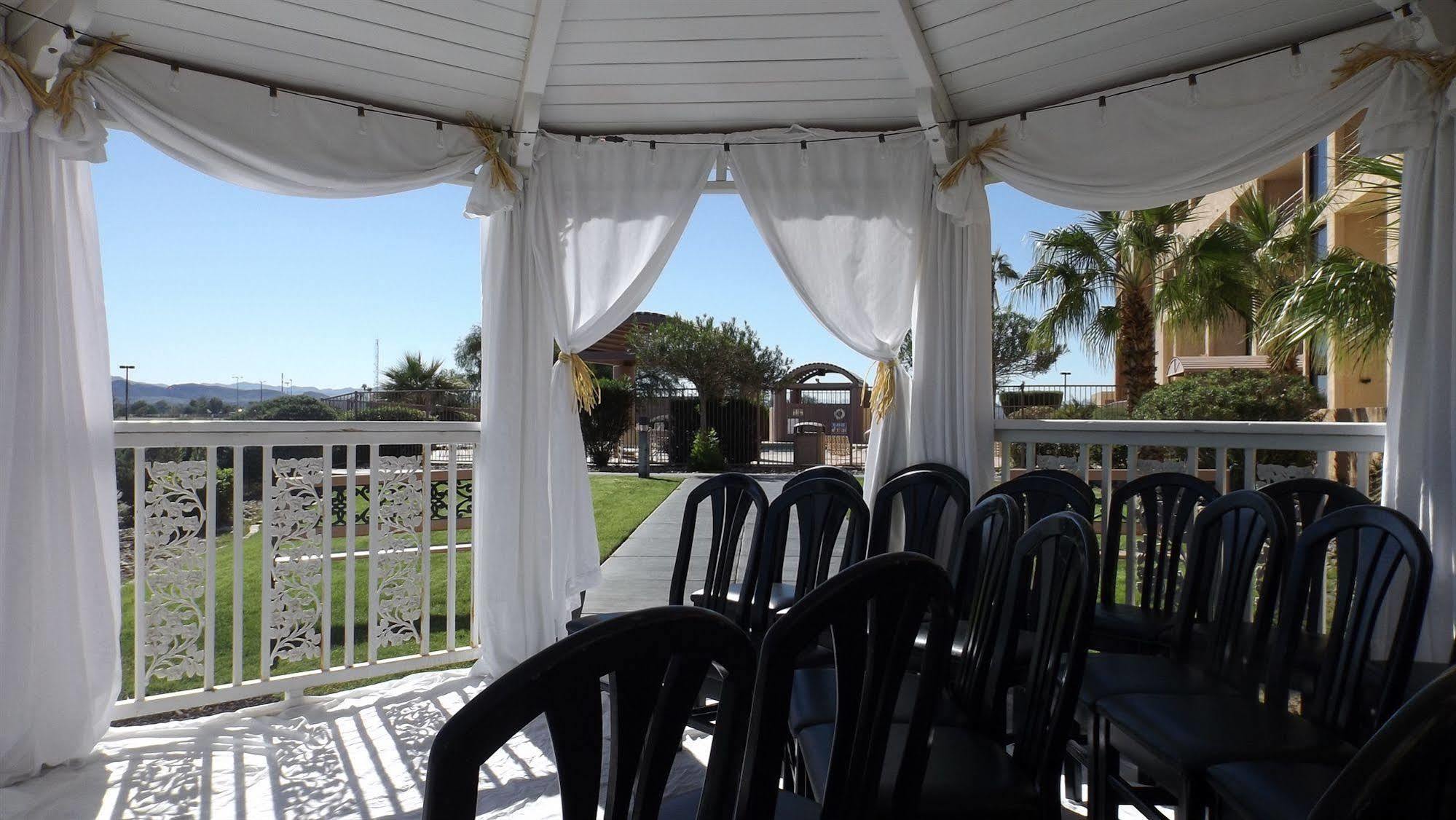 Studio 6 Suites Lake Havasu City Az Eksteriør bilde